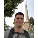 Robert Sucht Urlaubspartner aus Freilassing