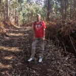 Dieter Sucht Urlaubspartner aus Dippoldiswalde