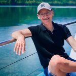 Thomas Sucht Urlaubspartner aus Schorndorf