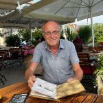Karl-Heinz Sucht Urlaubspartner aus Landshut