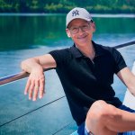 Thomas Sucht Urlaubspartner aus Schorndorf