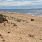 SCHWEDEN ERLEBEN MIT WIND-/KITESURFEN am 13km langen Sandstrand 28.9.-3.10.2026