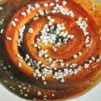 ZUM TAG DER ZIMTSCHNECKE MAL KURZ NACH SCHWEDEN & SCHWEDISCHER KOCHKURS 4.10.-9.10.2026