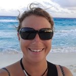 Anja Sucht Urlaubspartner aus Nürnberg