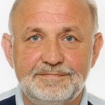 Bernd Sucht Urlaubspartner aus Merseburg