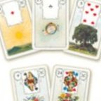 ESOTERIKURLAUB MIT KARTENLEGEN NACH MADAME LENORMAND IN SÜDSCHWEDEN 17.-22.11.2026