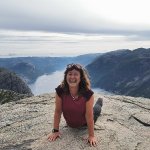 Sandra Sucht Urlaubspartner aus Borgholzhausen