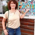 Sarah Sucht Urlaubspartner aus Lahr