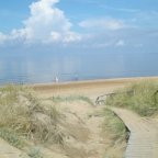 TOLLER ESOTERIKURLAUB AM LÄNGSTEN SCHWEDISCHEN SANDSTRAND 23.11.-28.11.2026