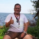 Matthias Sucht Urlaubspartner aus Rauhenebrach