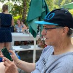 Bernd Sucht Urlaubspartner aus Rendsburg