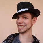 Patrick Sucht Urlaubspartner aus Ulm