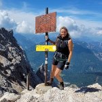 Elfie Sucht Urlaubspartner aus Bolsterlang