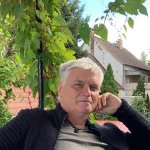 Jürgen Sucht Urlaubspartner aus Bad Belzig