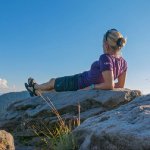 sabine Sucht Urlaubspartner aus Zwickau