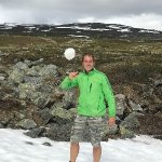 Bernhard Sucht Urlaubspartner aus Speyer