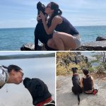 Christin Sucht Urlaubspartner aus Rudolstadt