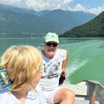 Achim Sucht Urlaubspartner aus Kronau