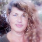 Susanne Sucht Urlaubspartner aus Marburg
