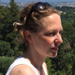Nicola Sucht Urlaubspartner aus Kahl am Main