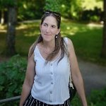 Nicole Sucht Urlaubspartner aus Waiblingen