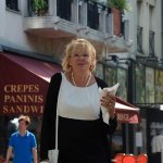 Doris Haas Sucht Urlaubspartner aus Hallbergmoos