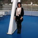Sahra Sucht Urlaubspartner aus Laudenbach