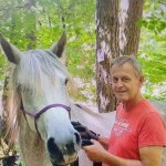 Harald Sucht Urlaubspartner aus Riedering