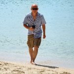 Anton Forster Sucht Urlaubspartner aus Holzheim