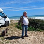 Hans-Dieter Sucht Urlaubspartner aus Göllheim
