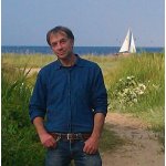 Dietmar Sucht Urlaubspartner aus Plön