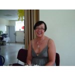 Christel Sucht Urlaubspartner aus Linda bei Neustadt an der Orla