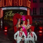 Eddy Sucht Urlaubspartner aus Paris