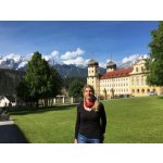 Heidi Sucht Urlaubspartner aus Alteglofsheim