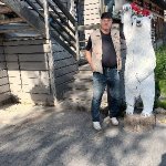 rudi Sucht Urlaubspartner aus Blaufelden