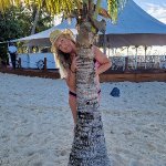 Christine Sucht Urlaubspartner aus Ronneburg