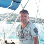 Enrico Sucht Urlaubspartner aus Bad Lauchstädt