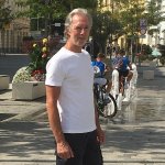 Holger Sucht Urlaubspartner aus Bad Salzdetfurth