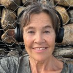 Andrea Sucht Urlaubspartner aus Kolbingen
