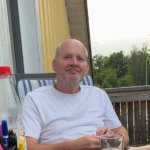 Jörg Sucht Urlaubspartner aus Freiensteinau