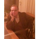 Thomas Sucht Urlaubspartner aus Bad Kissingen