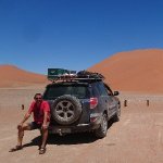 Roland Sucht Urlaubspartner aus Plauen