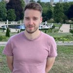 Lukas Sucht Urlaubspartner aus Potsdam