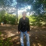 Hartmut Sucht Urlaubspartner aus Brieselang