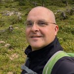 Marcus Sucht Urlaubspartner aus Ilmenau