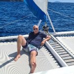 Michael Sucht Urlaubspartner aus Lübeck