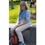 Susanne Sucht Urlaubspartner aus Kiel