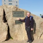 Thomas Sucht Urlaubspartner aus Marienheide