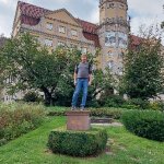 Jürgen Sucht Urlaubspartner aus Bad Windsheim