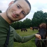 Eduard Sucht Urlaubspartner aus Buxtehude